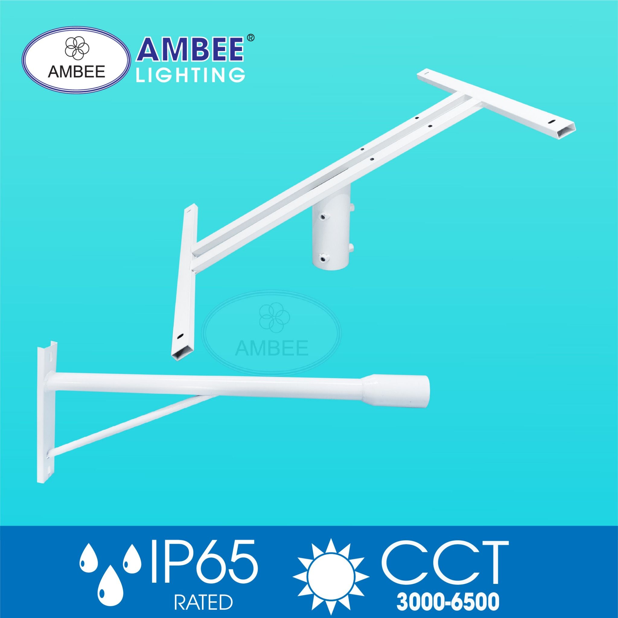 Led Street Solar Light 150W (removable)