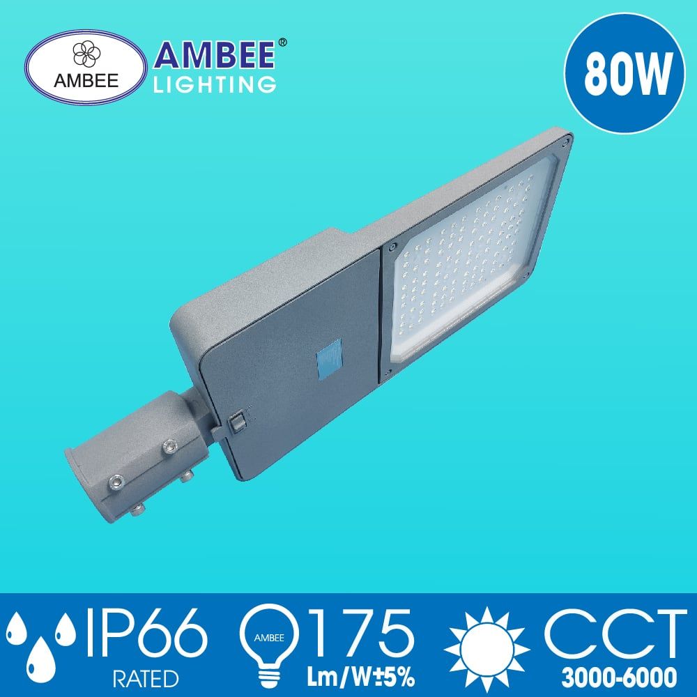 Led Street Light ST200 80W