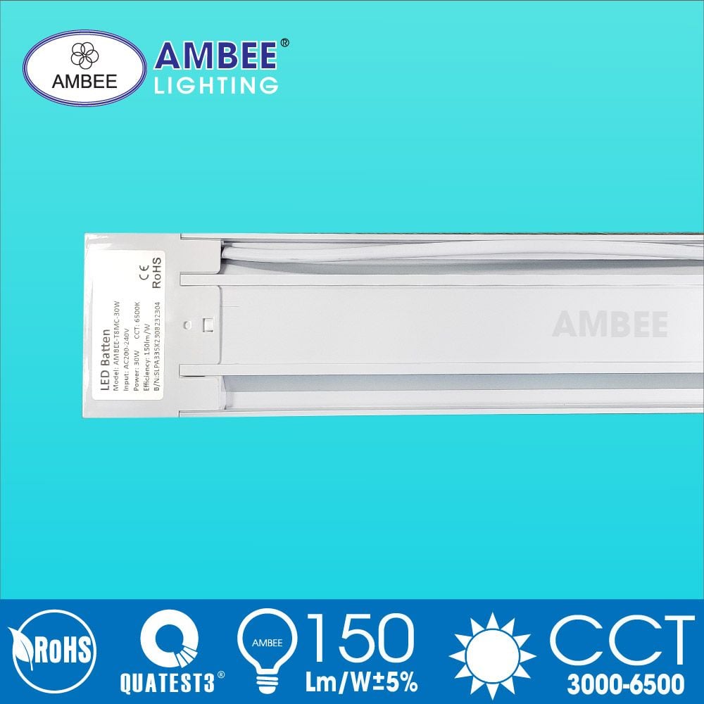 Led Mica 1m2 30W
