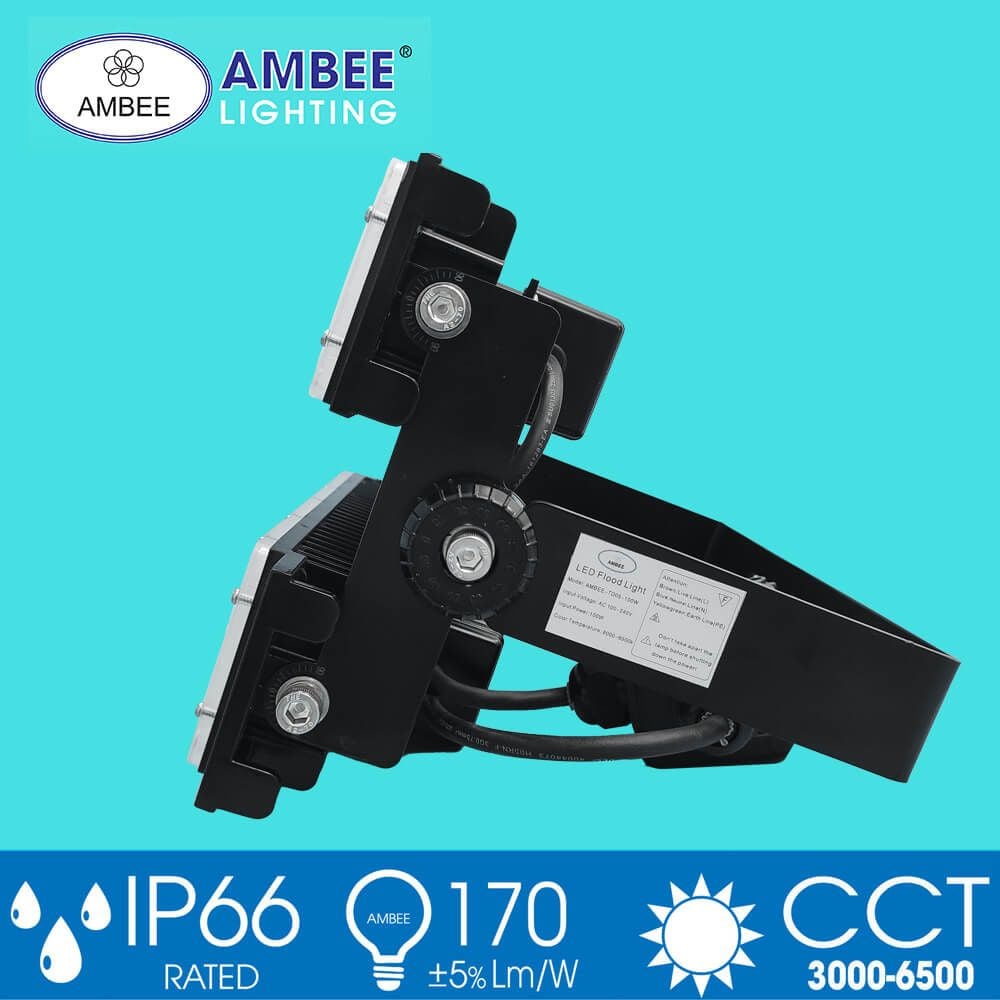 Đèn Led Pha TD05 100W