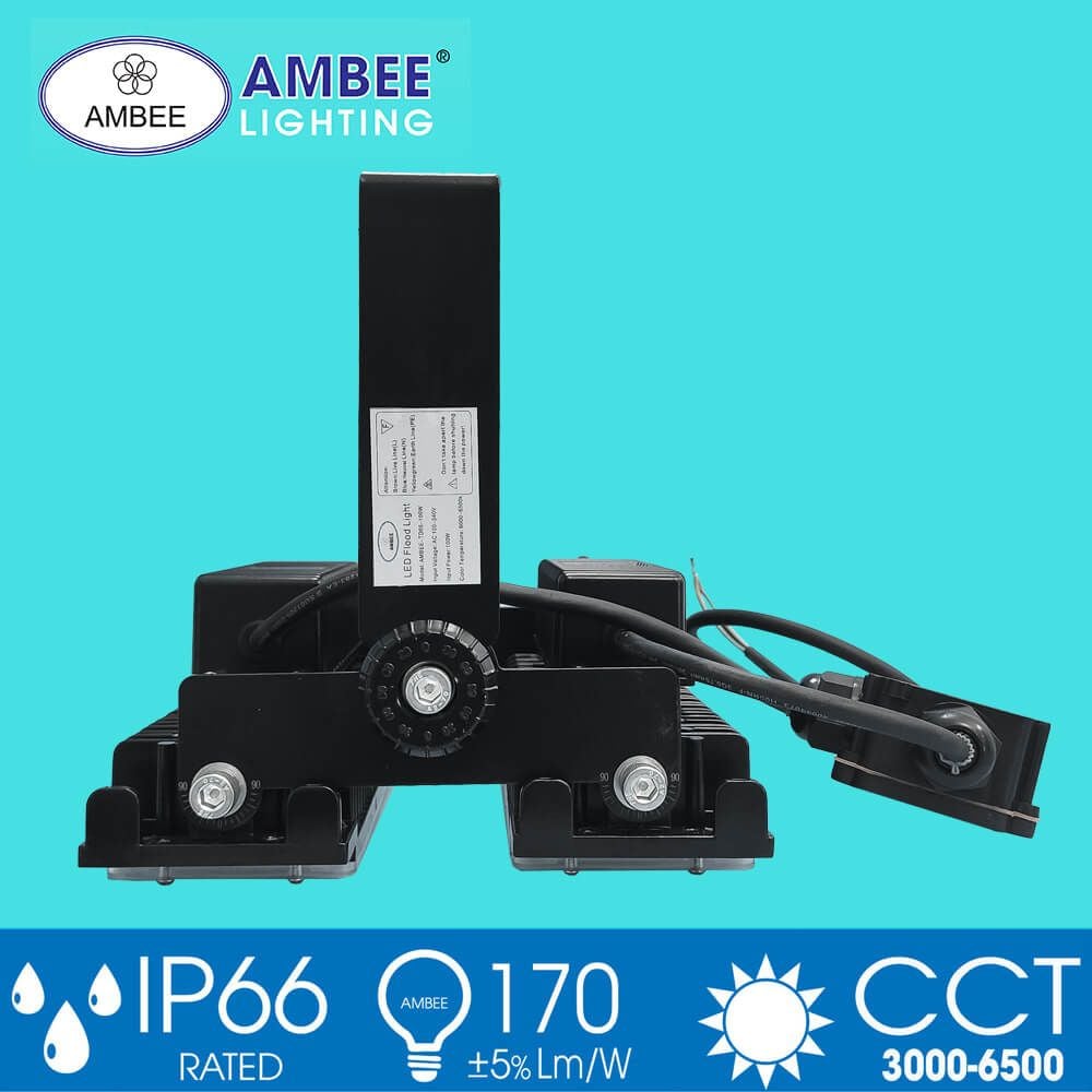 Đèn Led Pha TD05 100W