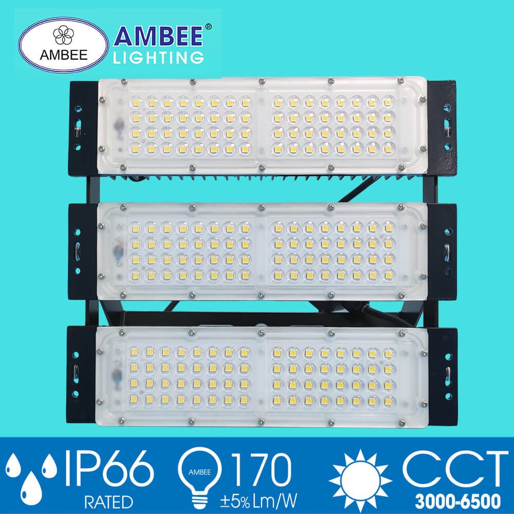 Đèn Led Pha TD05 150W