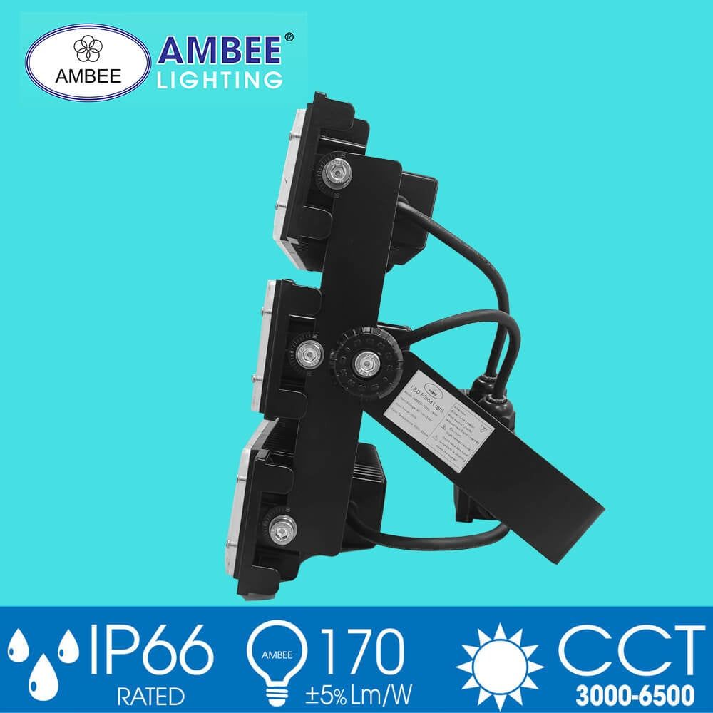 Đèn Led Pha TD05 150W