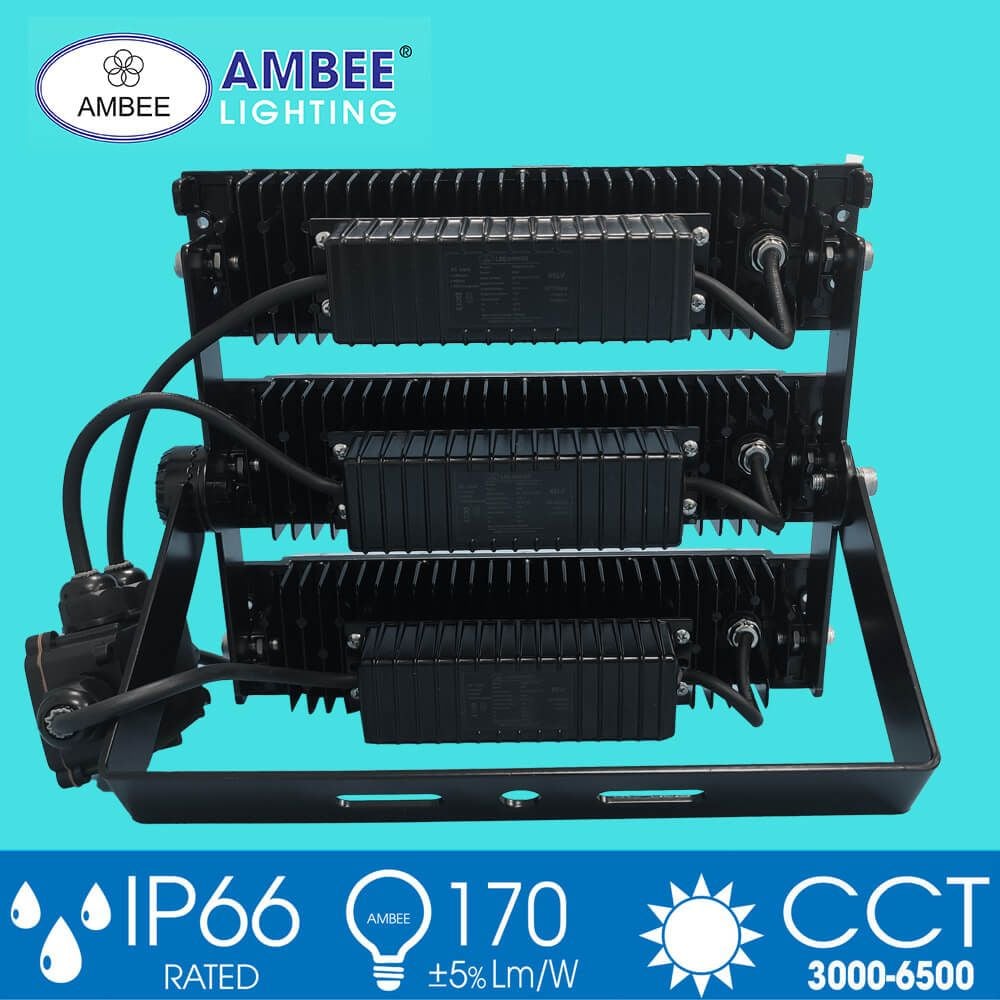 Đèn Led Pha TD05 150W