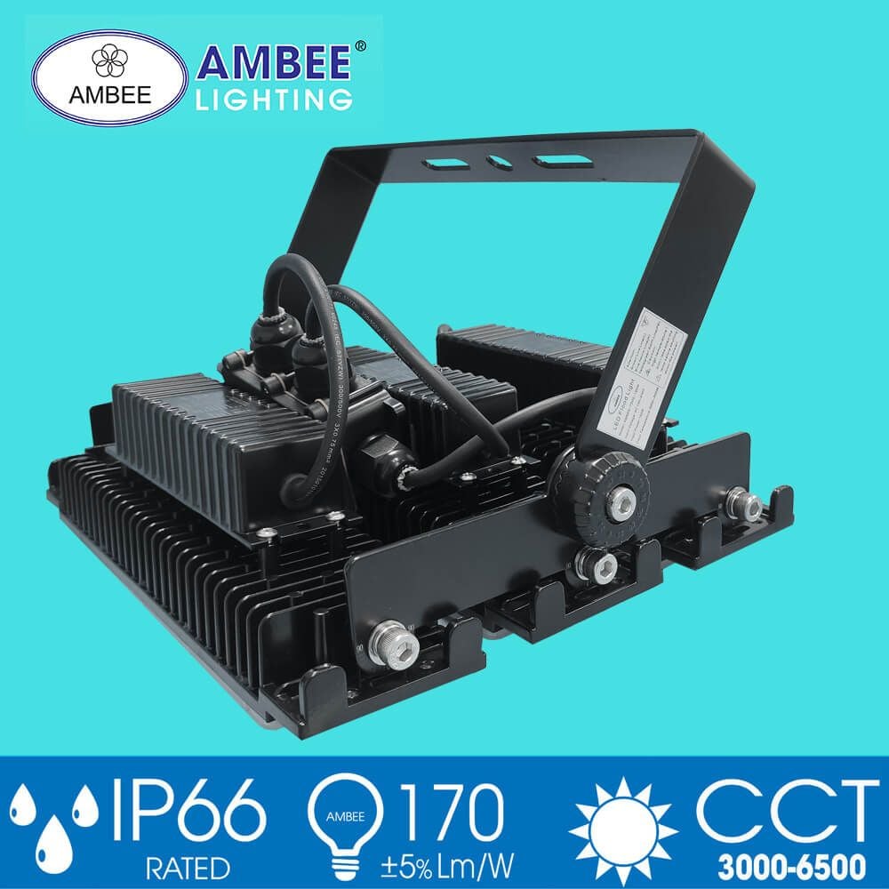 Đèn Led Pha TD05 150W