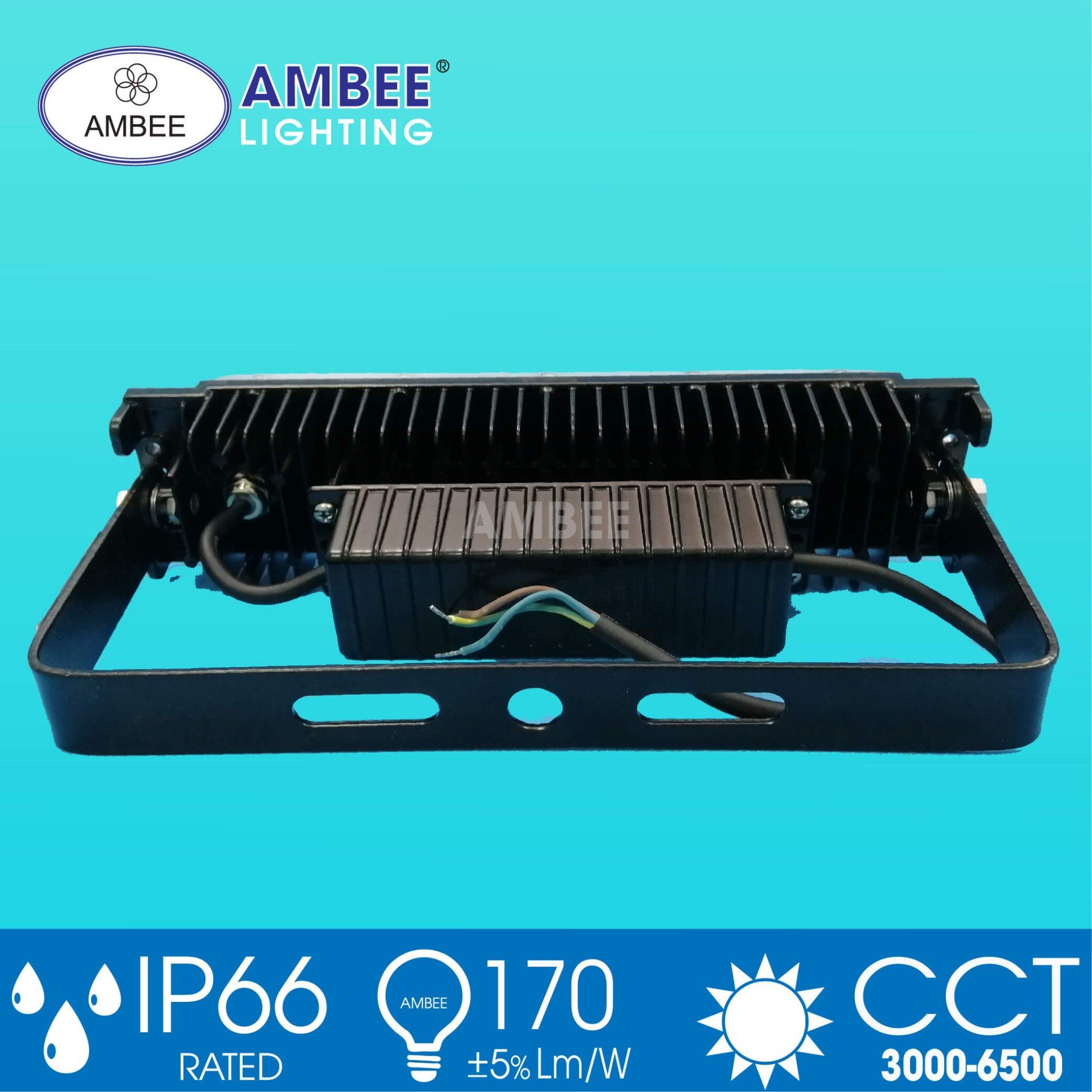 Đèn Led Pha TD05 50W