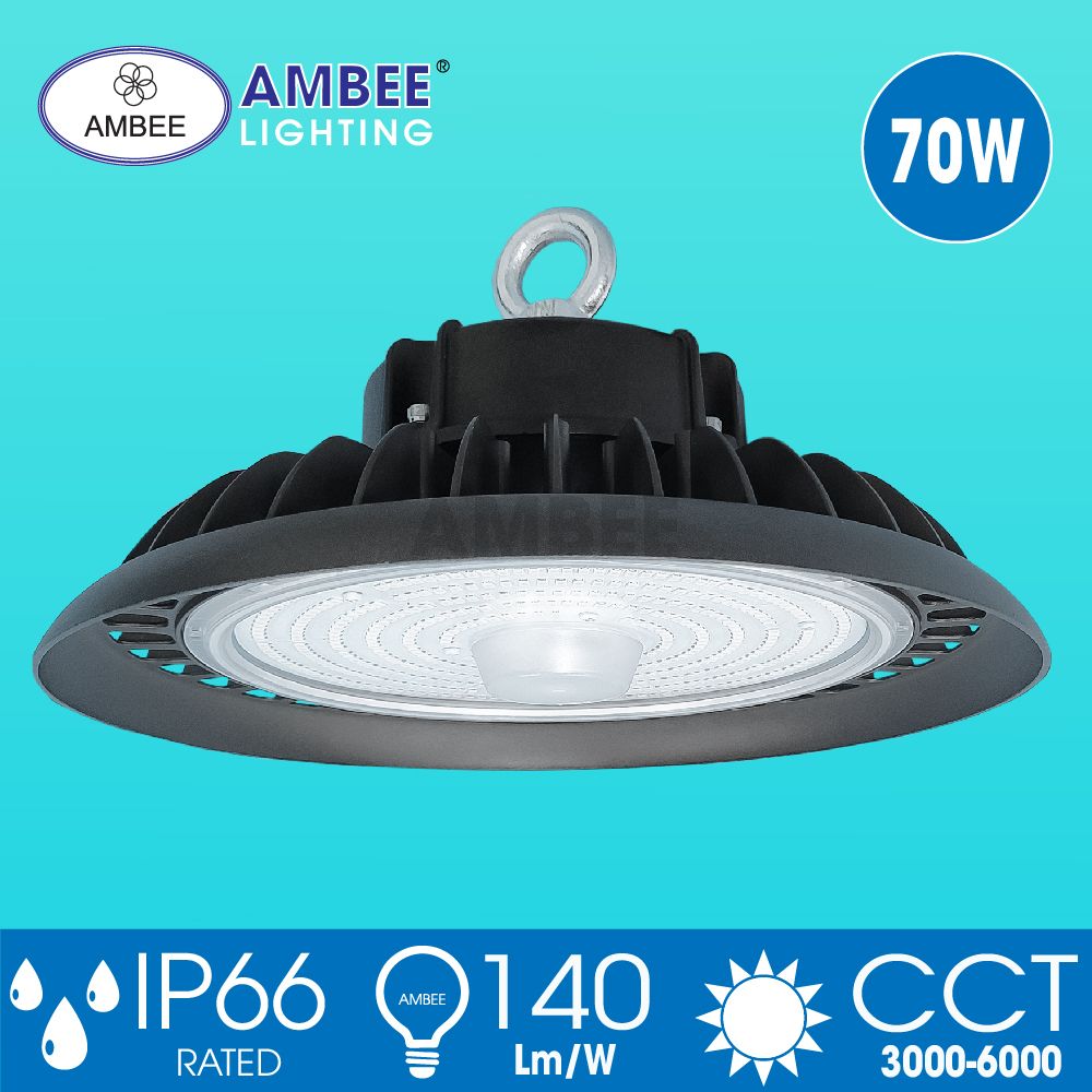 Led Highbay UF140 70W