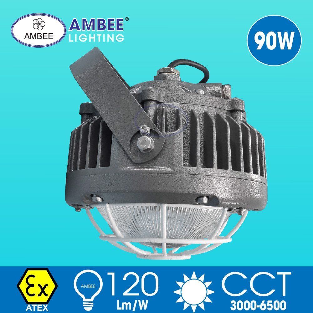 Explosion-proof Led Lamp F8231 90W