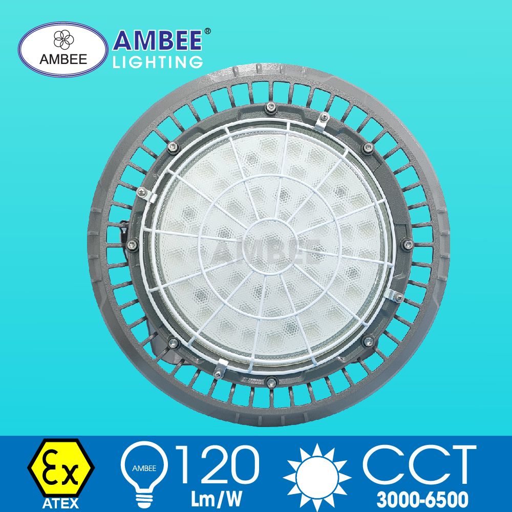 Explosion-proof Led Lamp F8235 150W