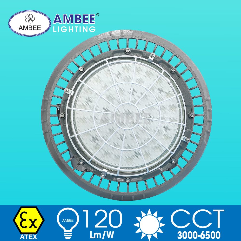 Explosion-proof Led Lamp F8235 200W