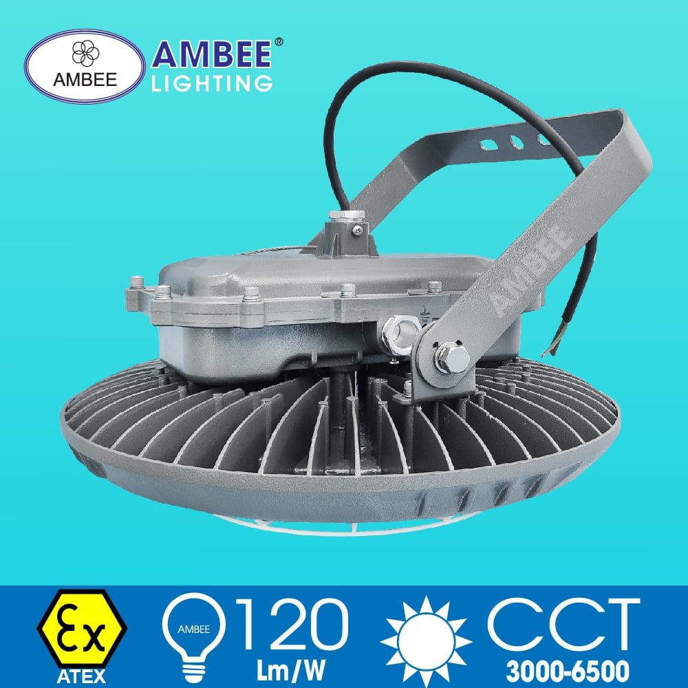 Explosion-proof Led Lamp F8235 100W