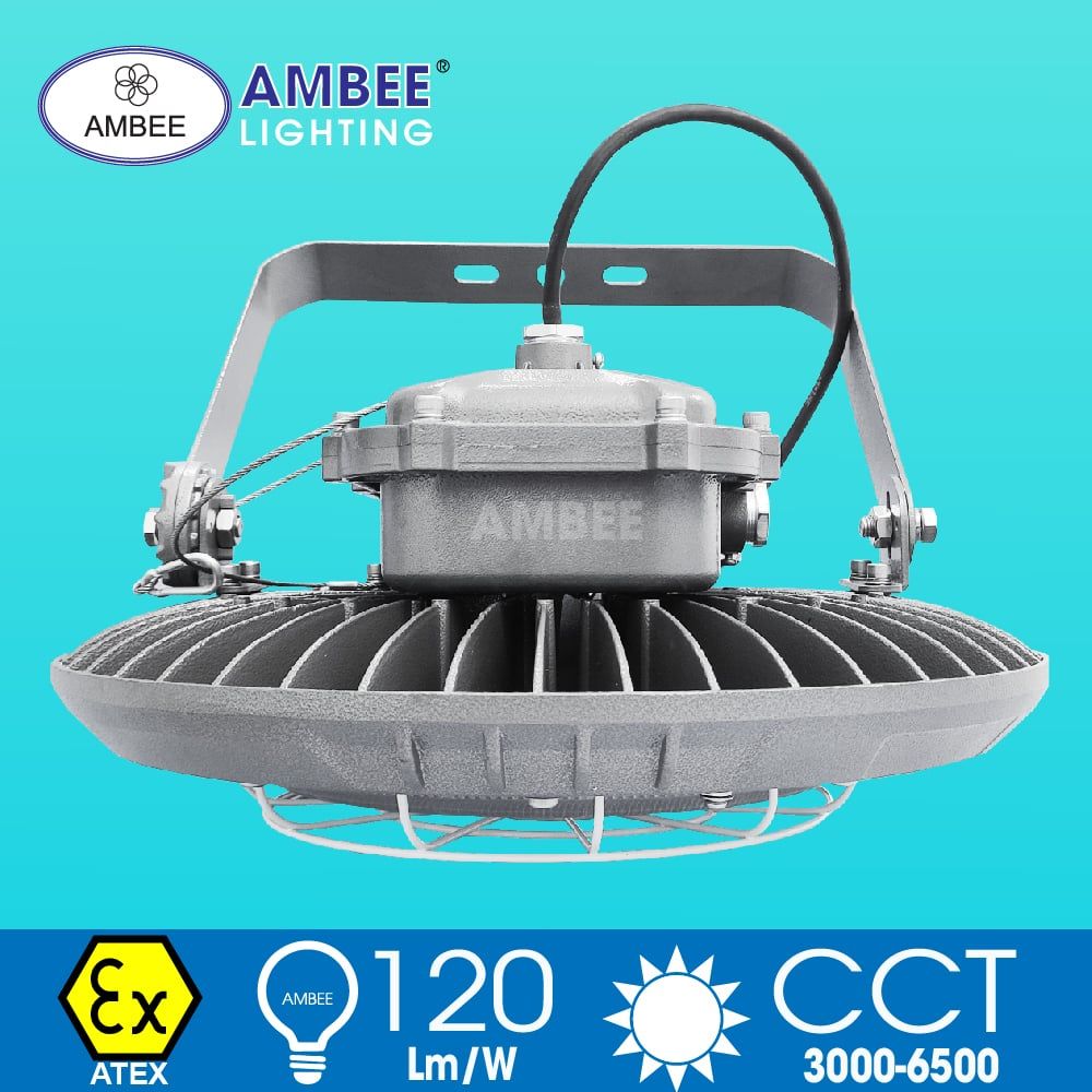 Explosion-proof Led Lamp F8235 200W