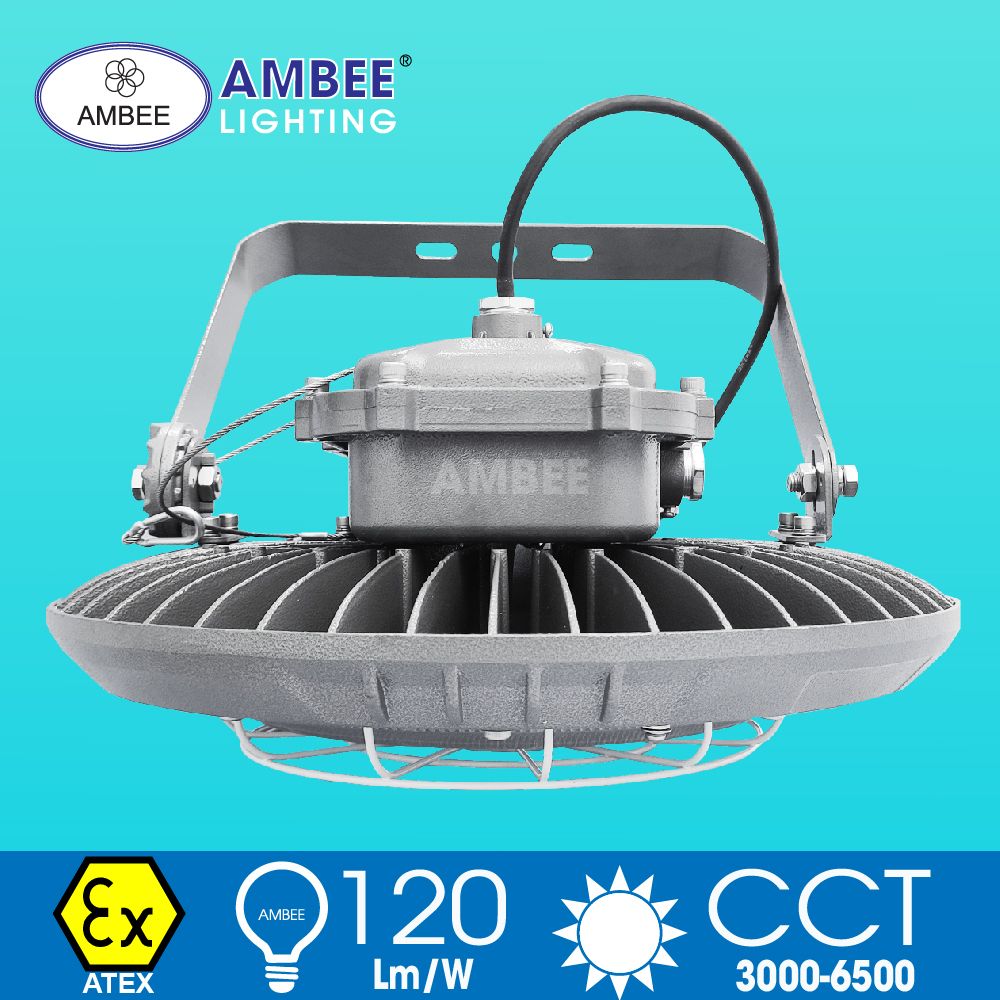 Explosion-proof Led Lamp F8235 240W