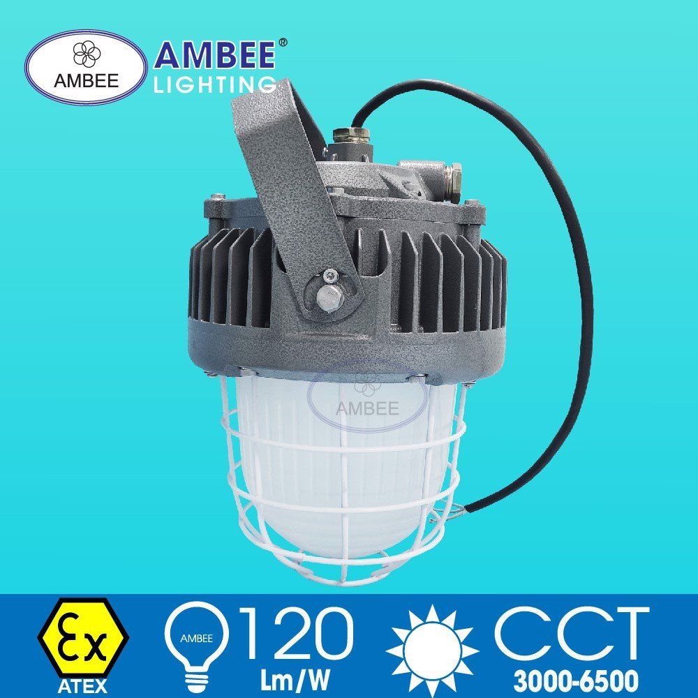 Explosion-proof Led Lamp F8238 80W