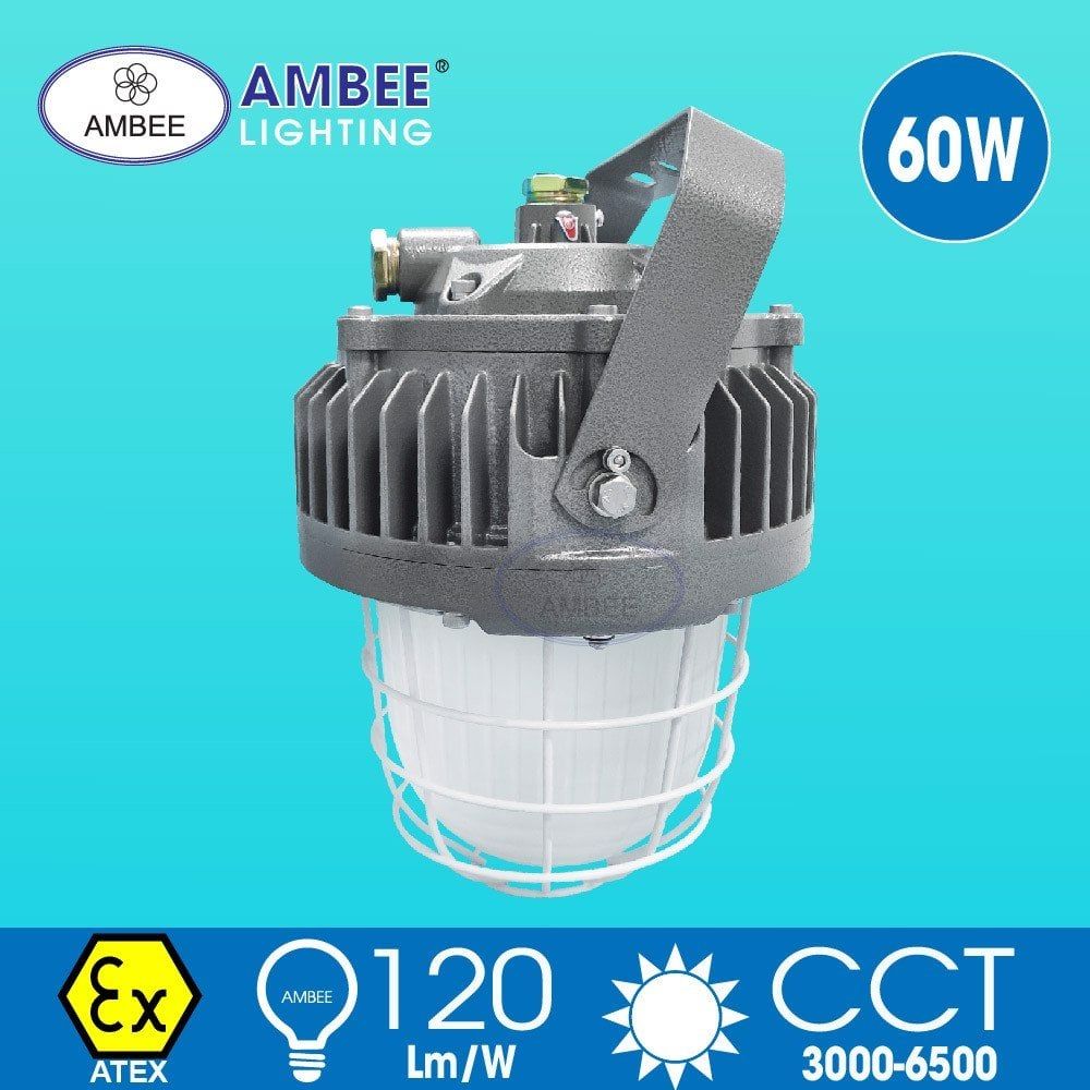 Explosion-proof Led Lamp F8238 60W