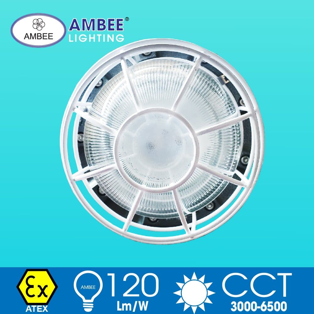 Đèn Led Chống Cháy Nổ F8238 60W