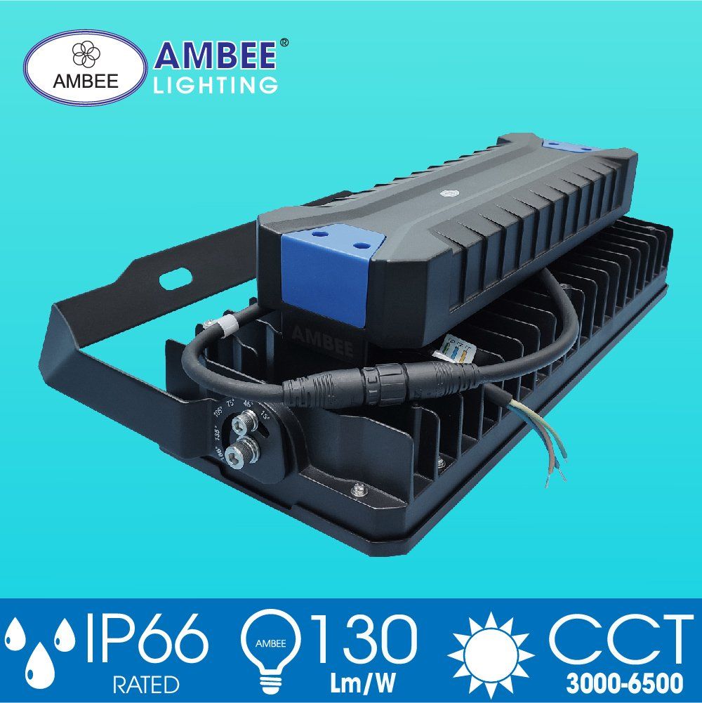 Led Floodlight HDFL02 250W