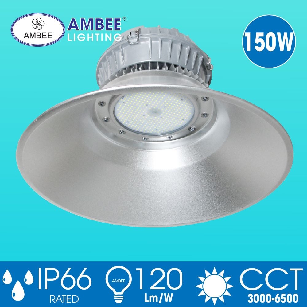 Đèn Led Nhà Xưởng SS202 150W