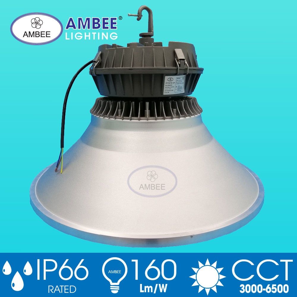 Led Highbay SS202 50W