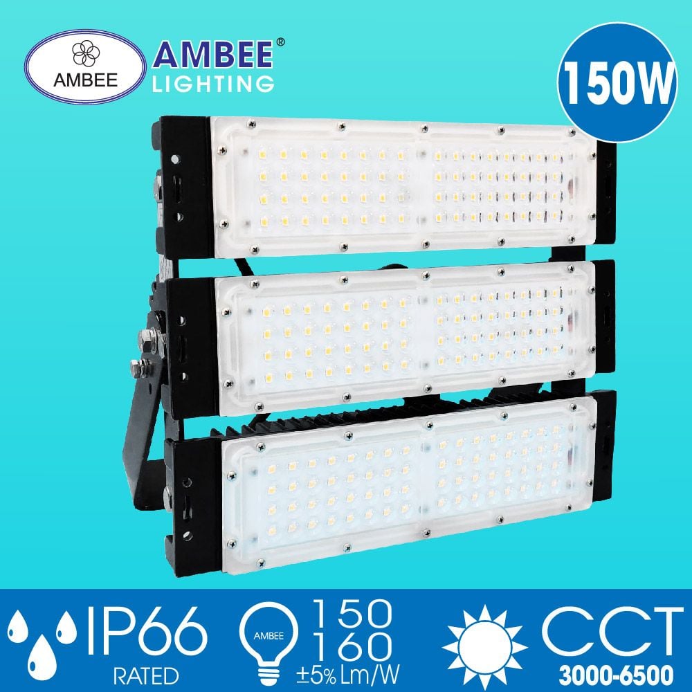 Đèn Led Pha TD05 150W