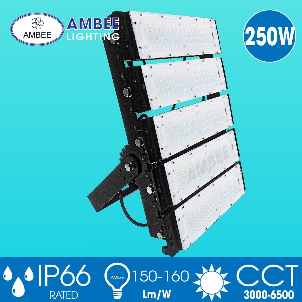 Led Floodlight TD05 250W