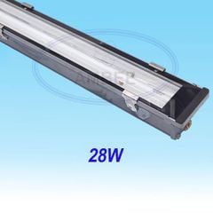 t5-fluorescent-weather-proof-aluminum-ip67-fixture-28W