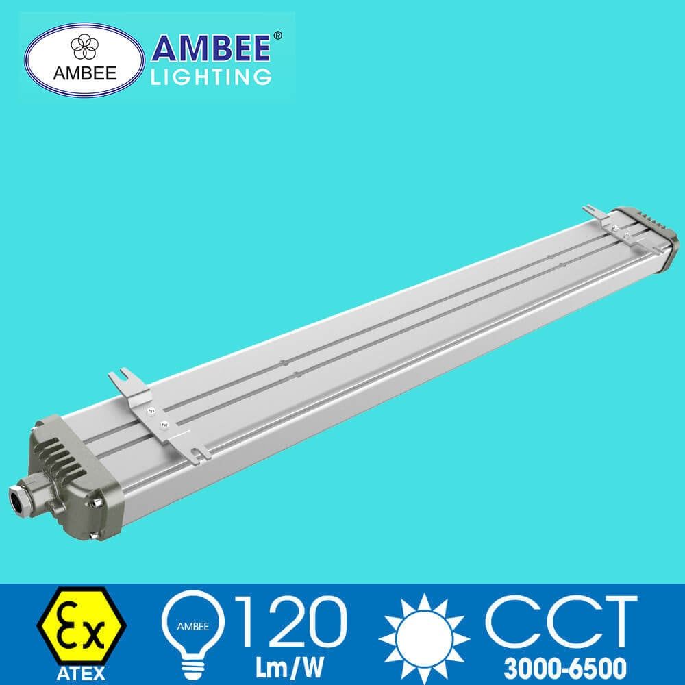 Đèn chống cháy nổ F52 120W