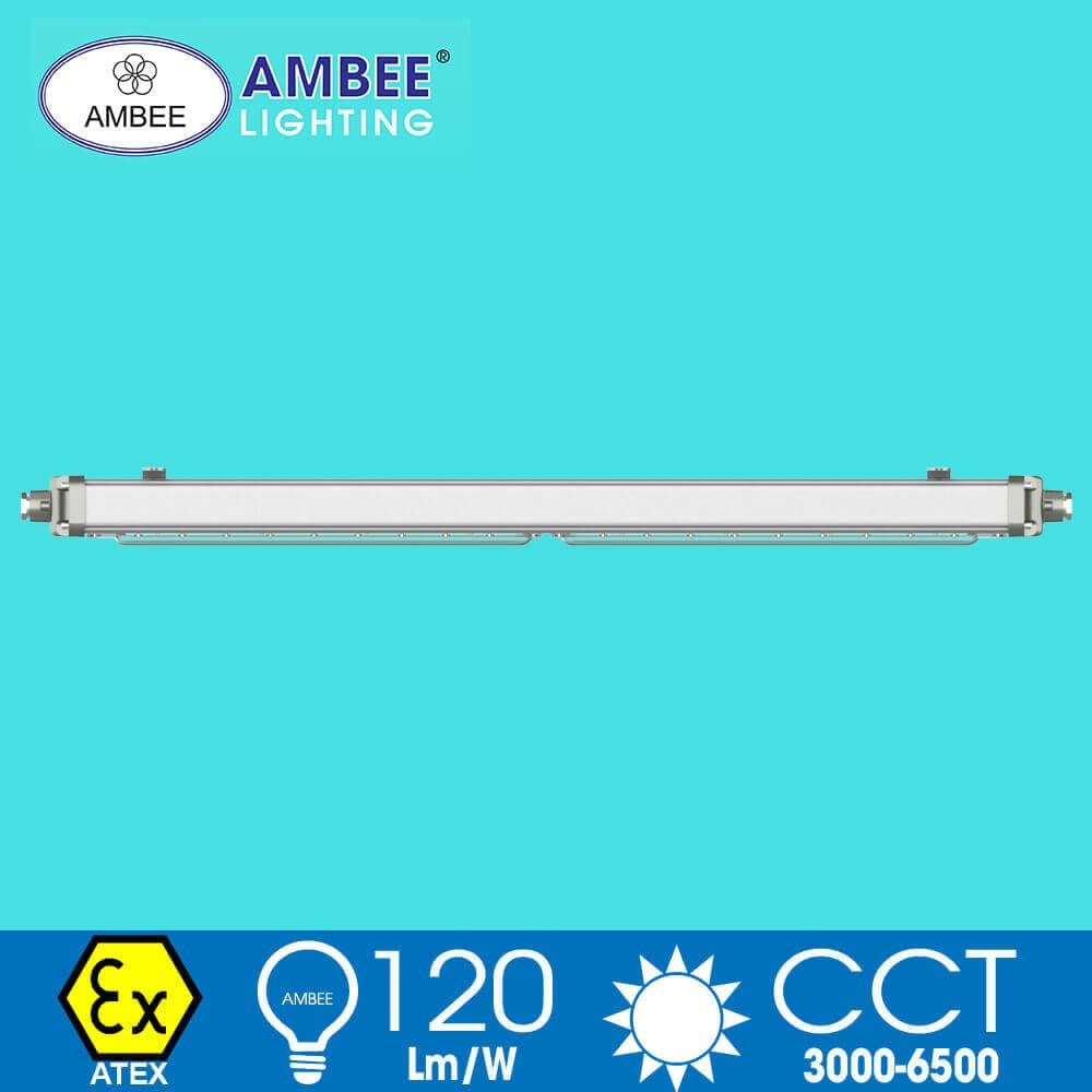 Đèn chống cháy nổ F52 120W