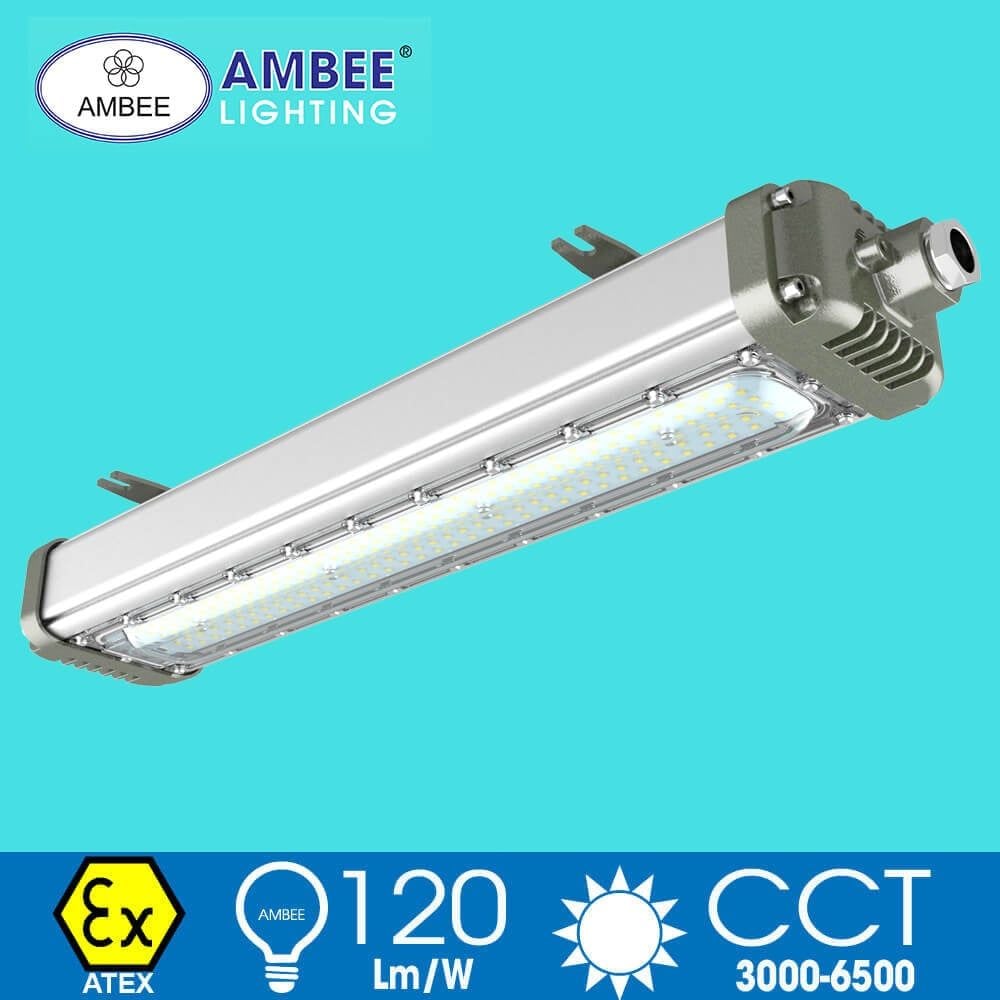 Đèn chống cháy nổ F52 60W