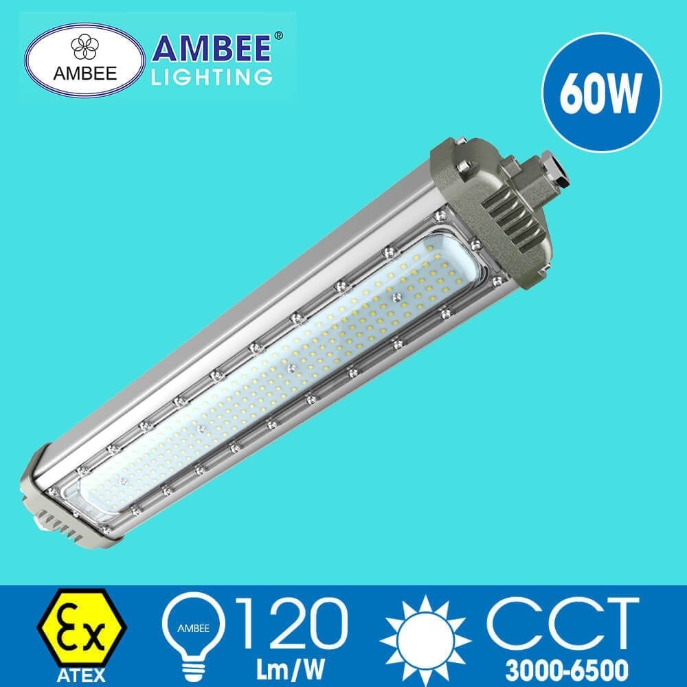 Đèn chống cháy nổ F52 60W