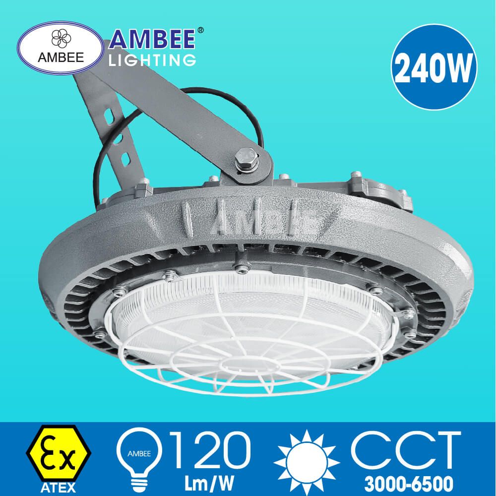 Đèn Led Chống Cháy Nổ F8235 240W