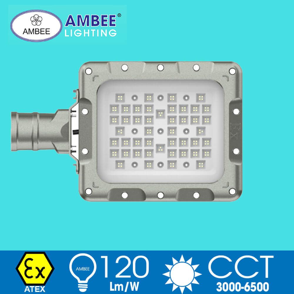 Đèn Led Chống Cháy Nổ F8269 150W