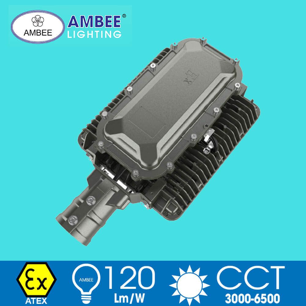 Đèn Led Chống Cháy Nổ F8269 100W