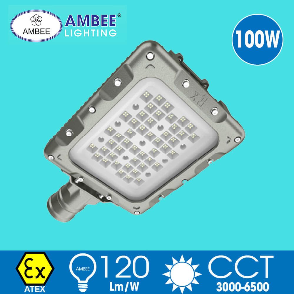 Đèn Led Chống Cháy Nổ F8269 100W