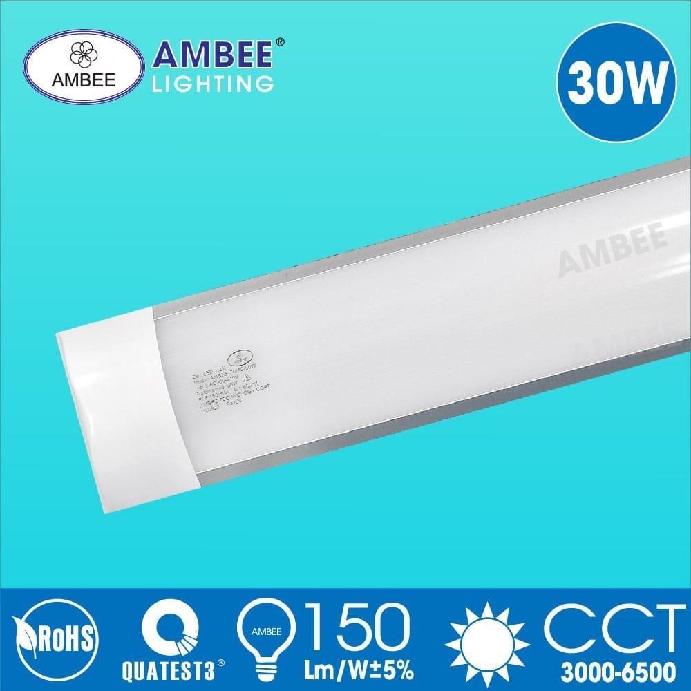 Đèn Led Mica 1,2M 30W