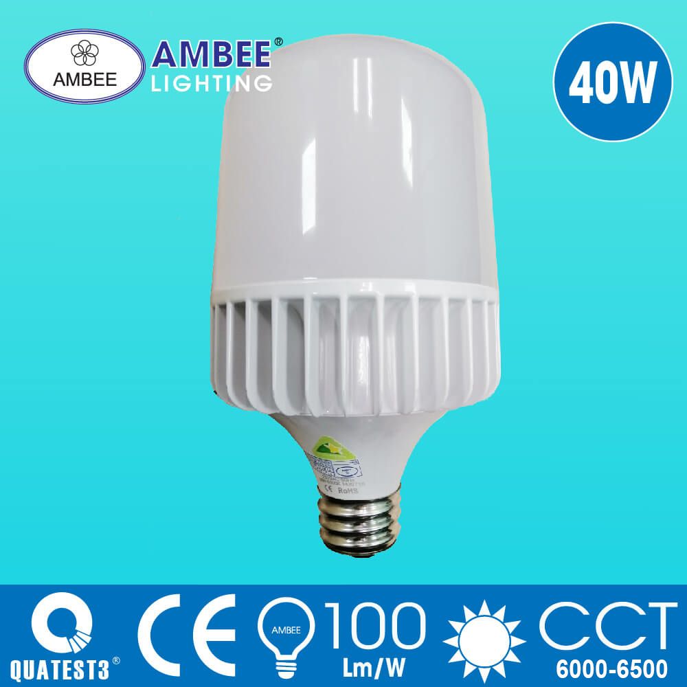 Đèn LED Bulb 40W