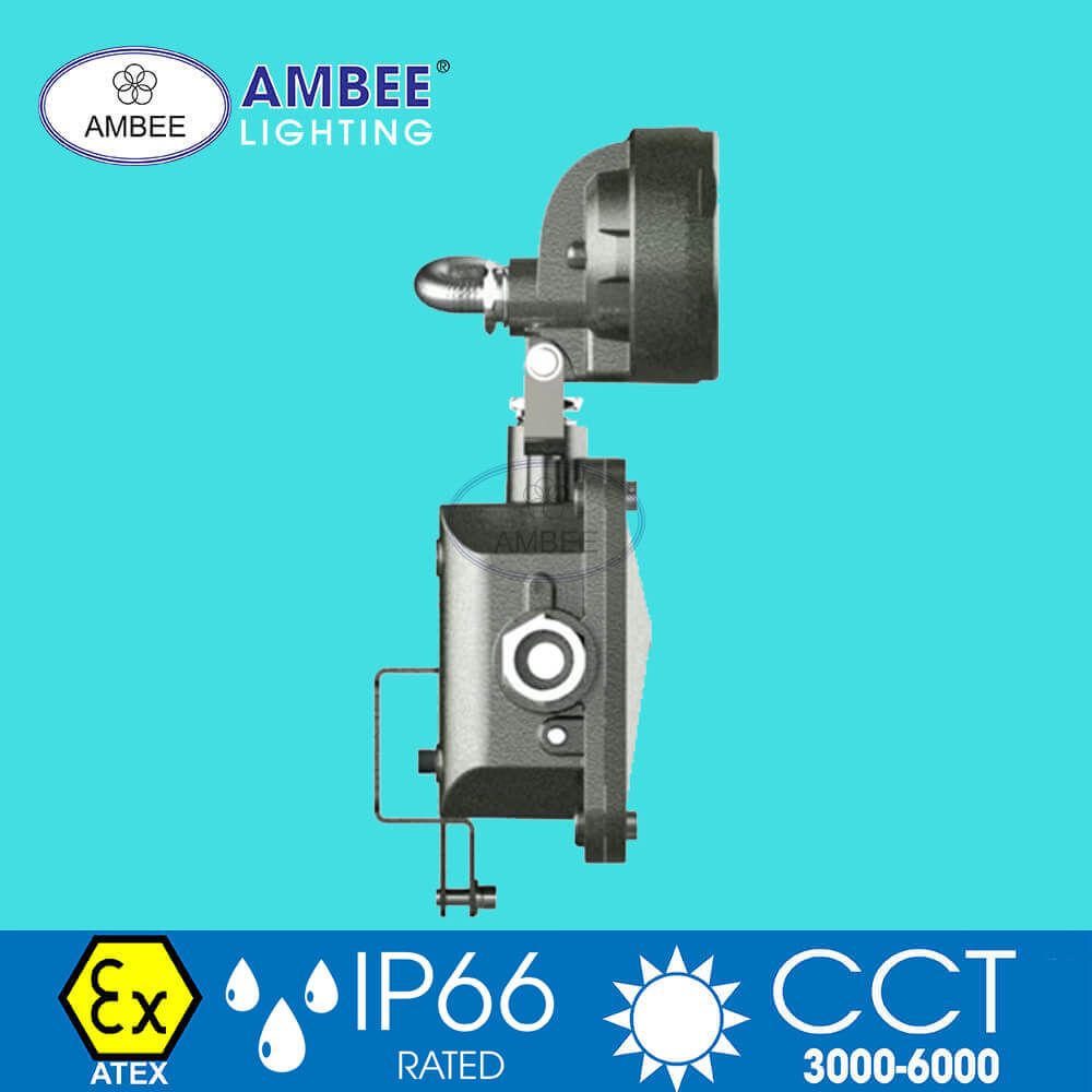 Đèn Led Chống Cháy Nổ F8190