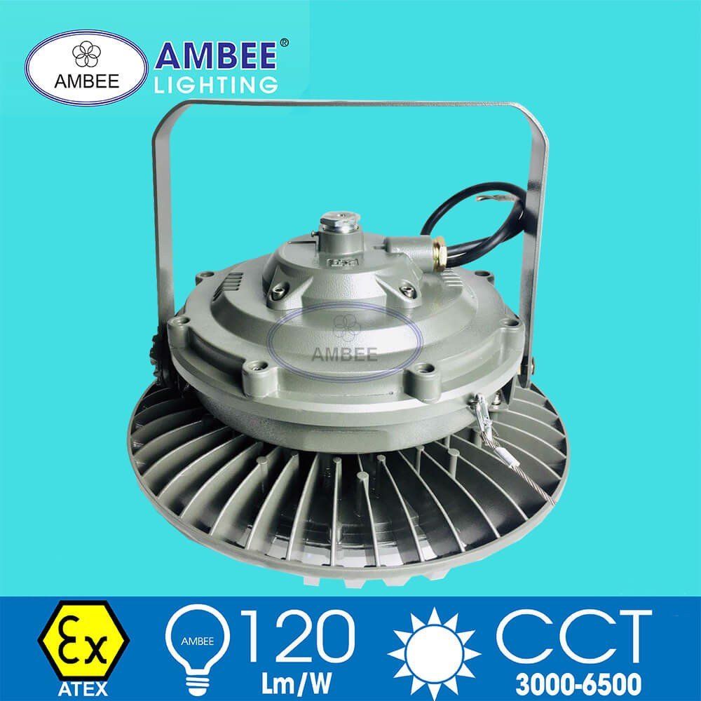 Explosion-proof Led Lamp F8235 120W