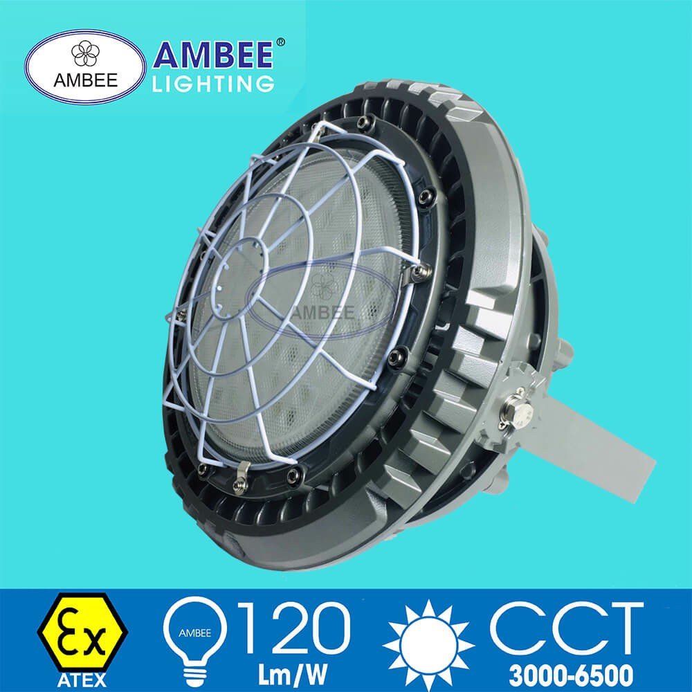 Explosion-proof Led Lamp F8235 100W