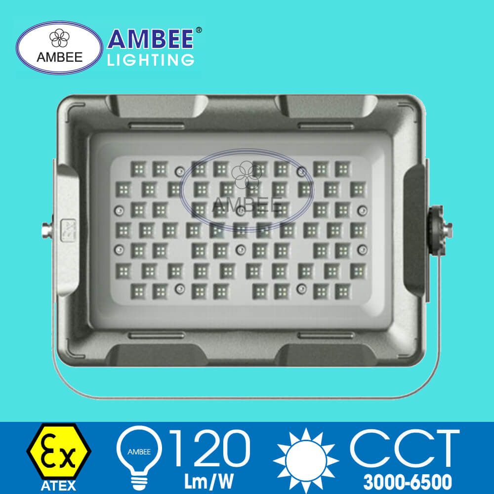 Explosion-proof Led Lamp F8260 200W