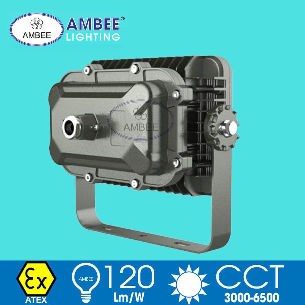 Explosion-proof Led Lamp F8260 70W