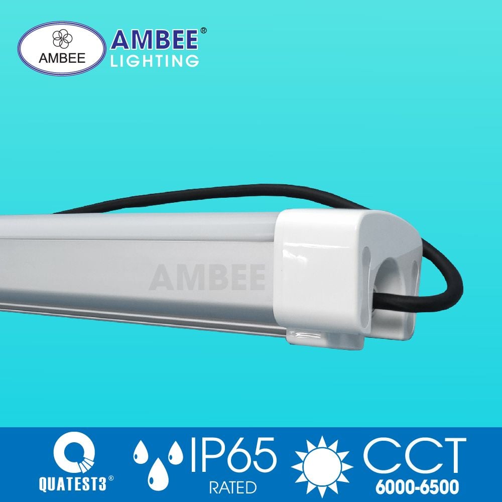 Đèn Led IP65 Thân Nhôm 45W