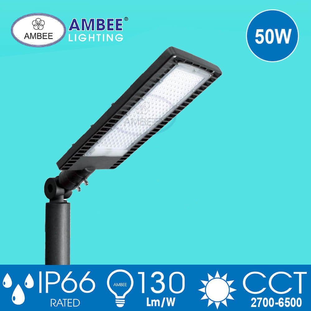 Đèn Led Đường Phố SLF1 50W