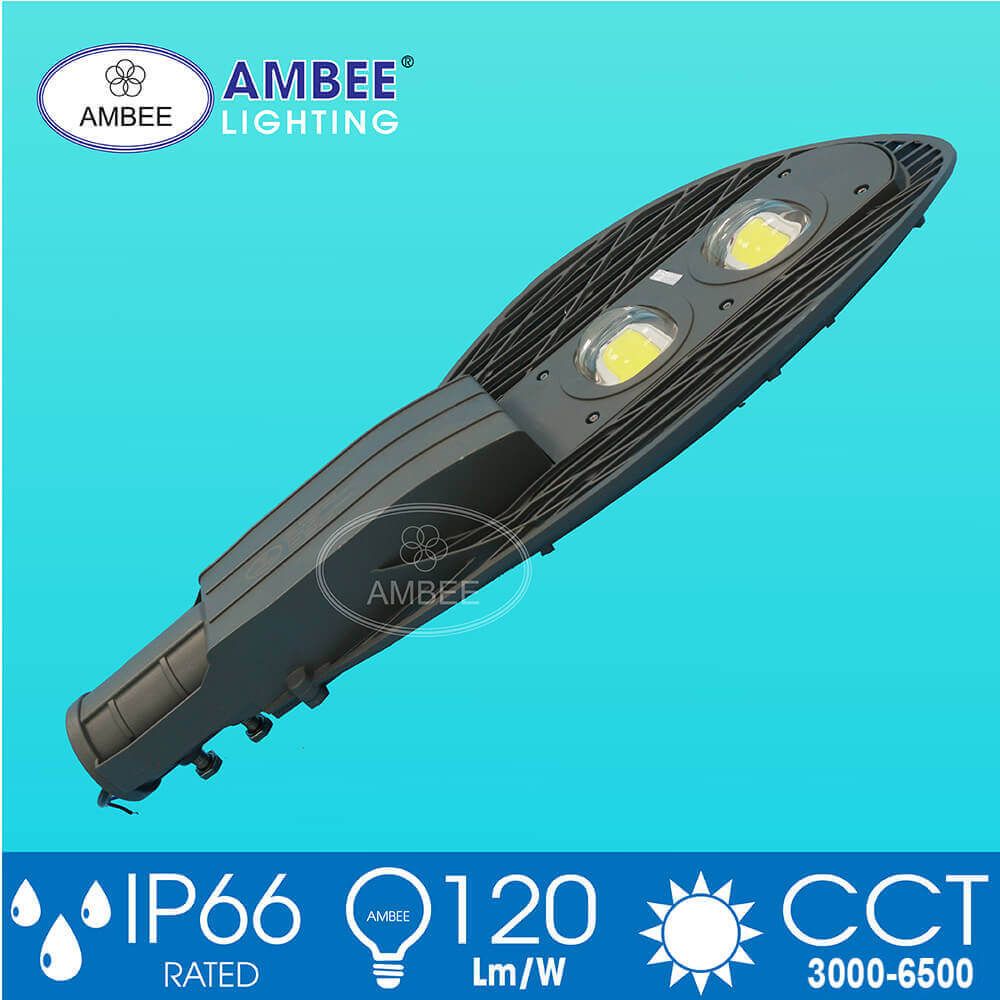 Led Street Light SS017 100W