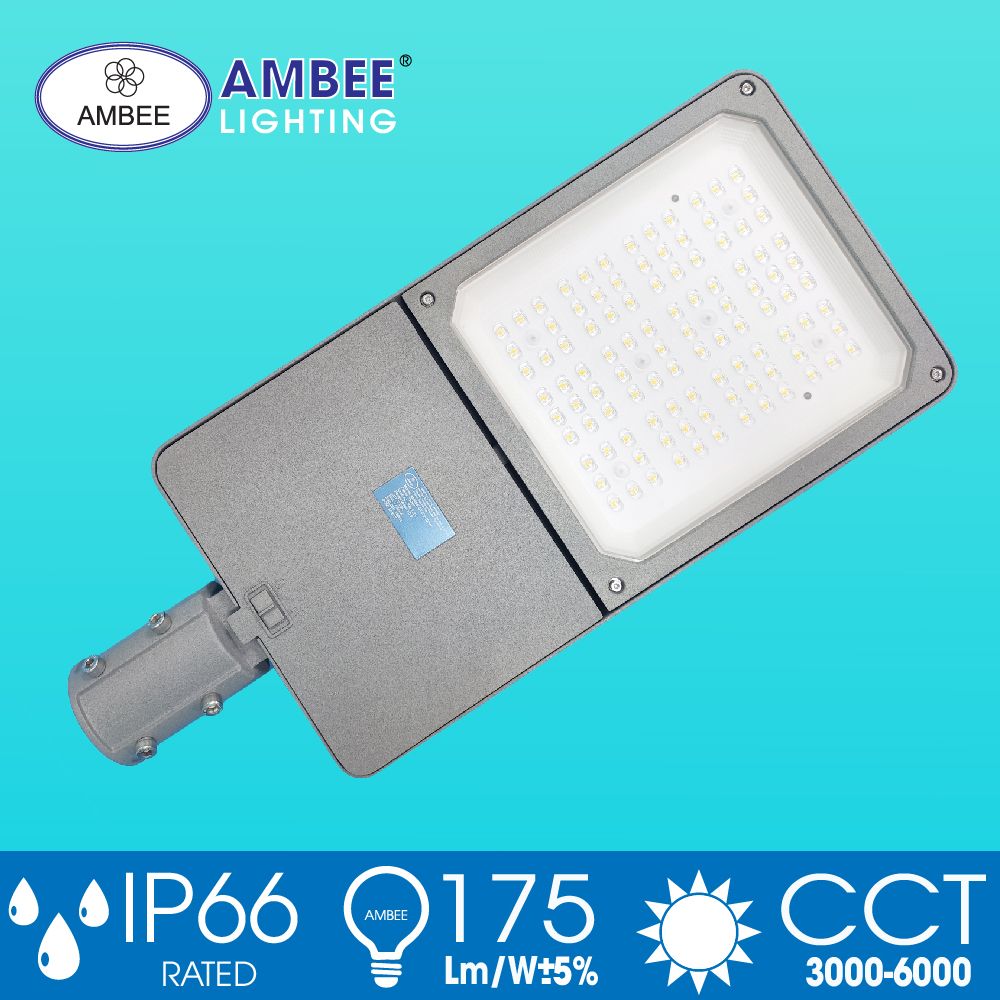 Đèn Led Đường Phố ST200 120W