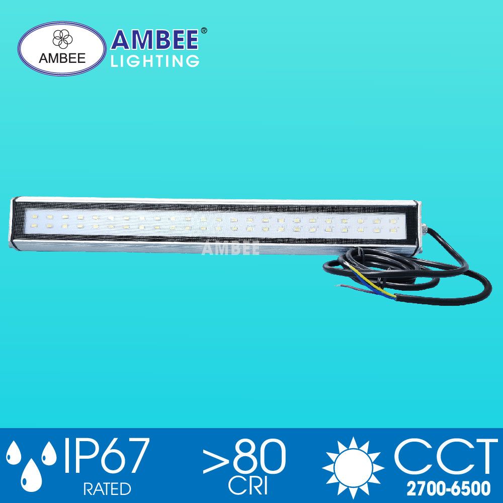 Đèn Led Máy Công Cụ Máy CNC 9W AMBEE-ALLED60