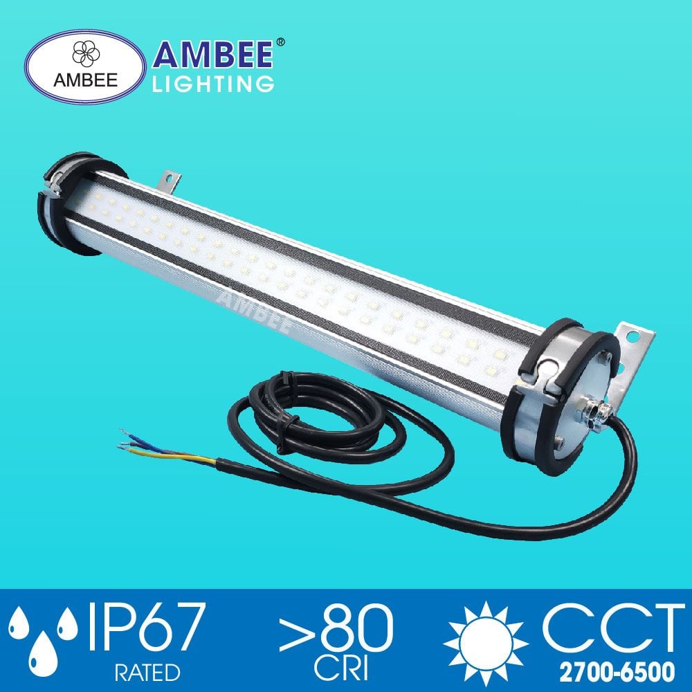 Đèn Led Máy Công Cụ Máy CNC 24W AMBEE-ALLED60