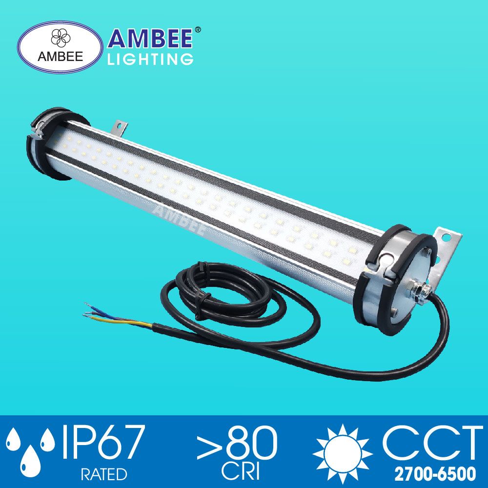 Đèn Led Máy Công Cụ Máy CNC 9W AMBEE-ALLED60