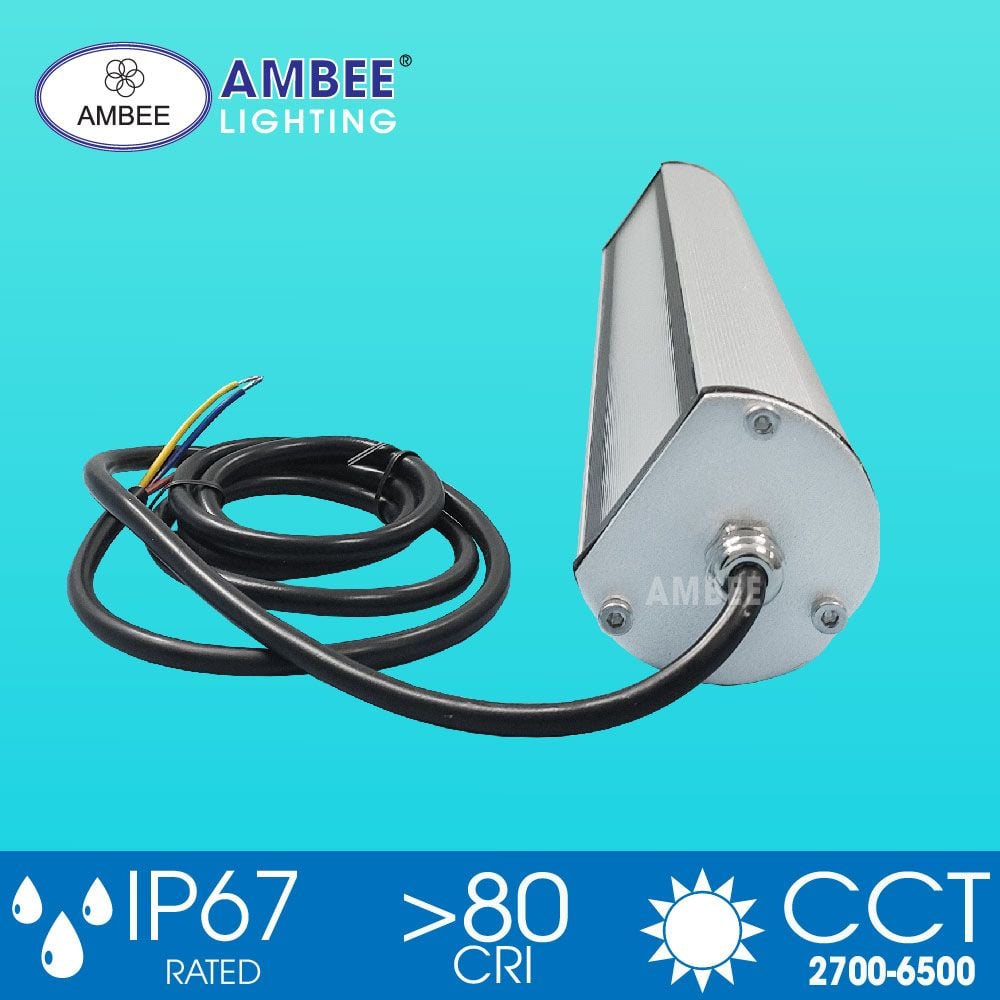 Đèn Led Máy Công Cụ Máy CNC 17W AMBEE-ALLED60