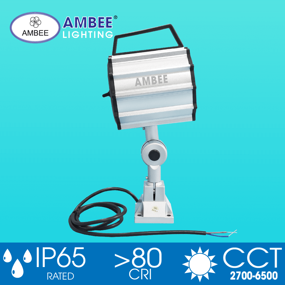 Đèn Led Máy Công Cụ Máy CNC 9W AMBEE-ARLED-109